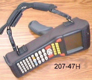 bar code data collection